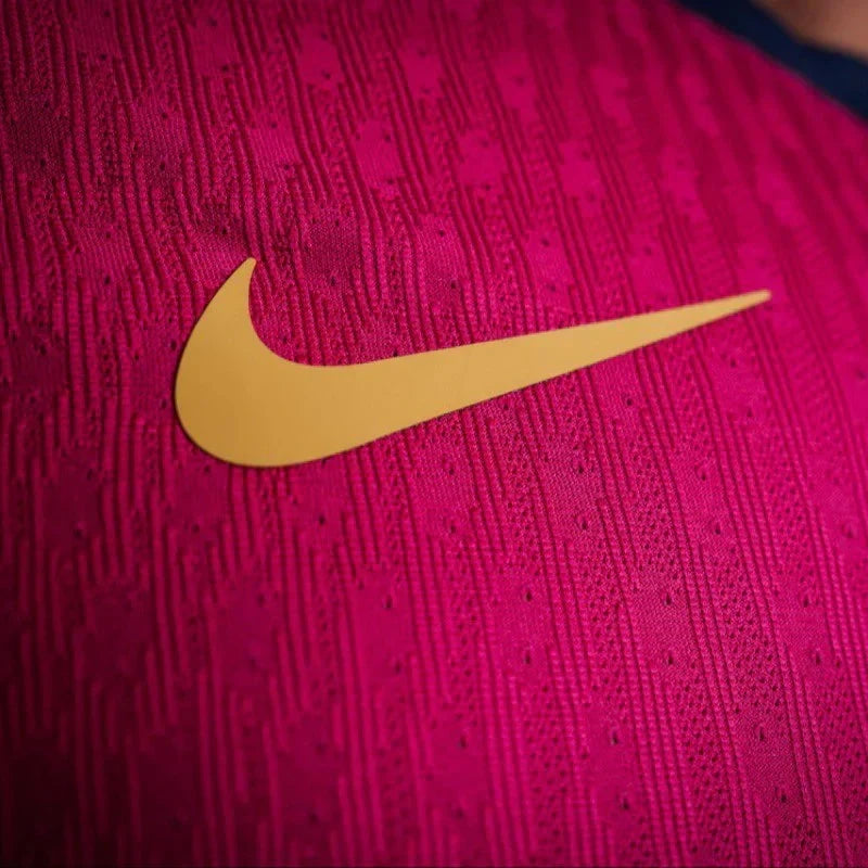 Barcelona 24/25 Home jersey Champion Gearz