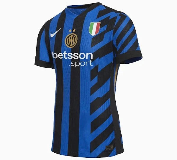Inter Milan 24/25 Home Jersey Champion Gearz