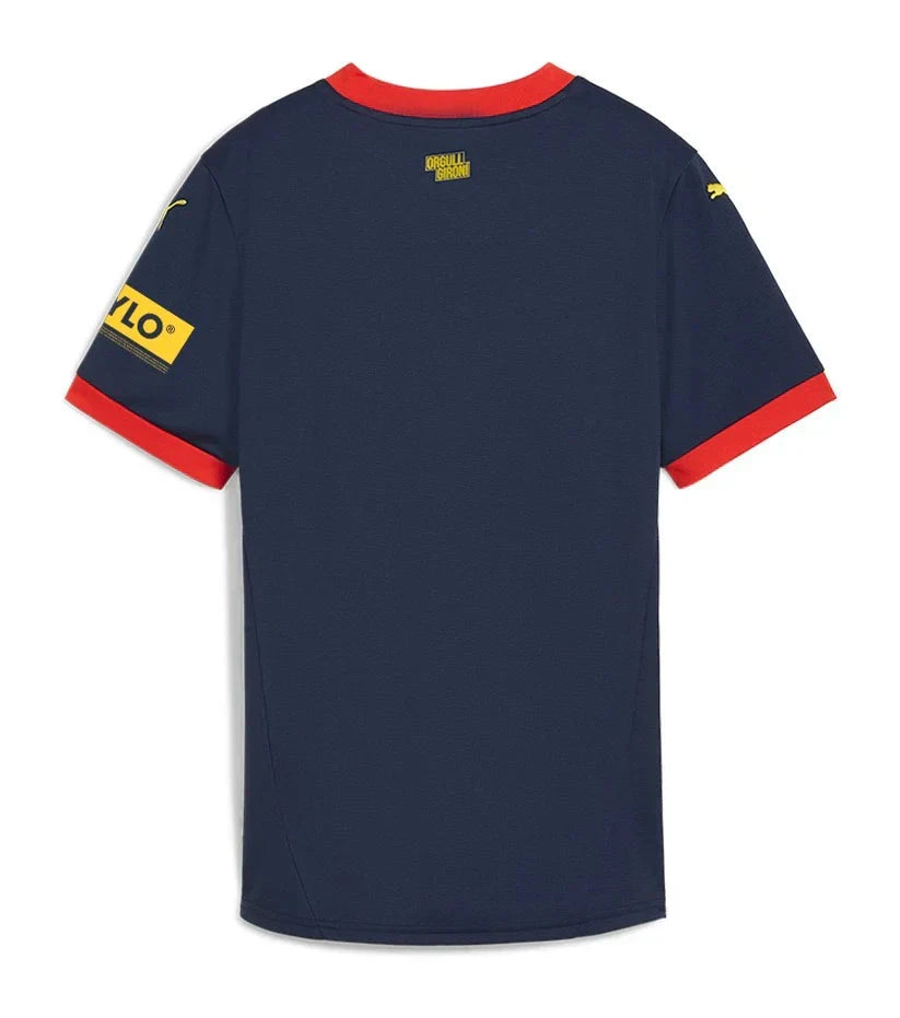 Girona FC 24/25 Away Jersey Champion Gearz