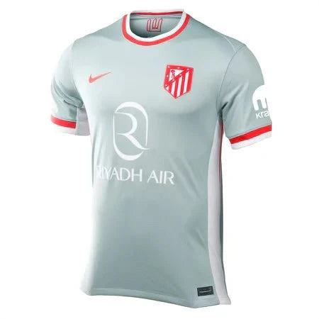 Atletico Madrid 24/25 Away Jersey Champion Gearz