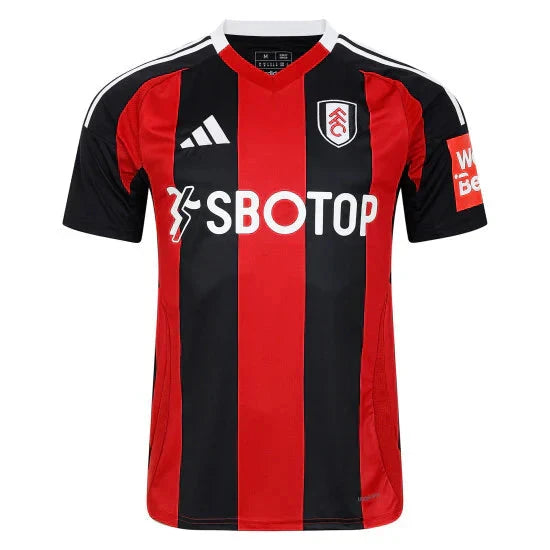 Fulham 24/25 Away Jersey Champion Gearz
