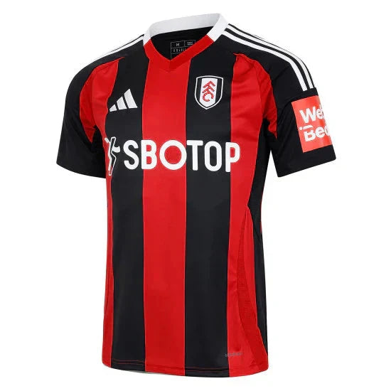 Fulham 24/25 Away Jersey Champion Gearz