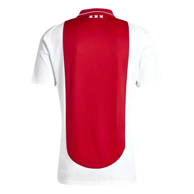 Ajax 24/25 Home Jersey Champion Gearz