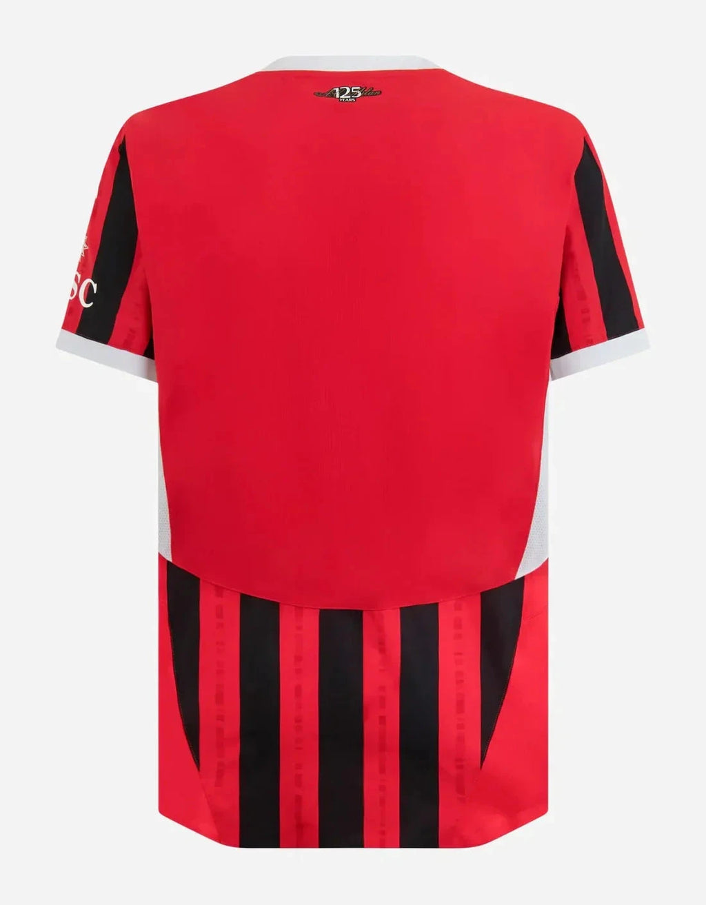 AC Milan 24/25 Home Jersey Champion Gearz