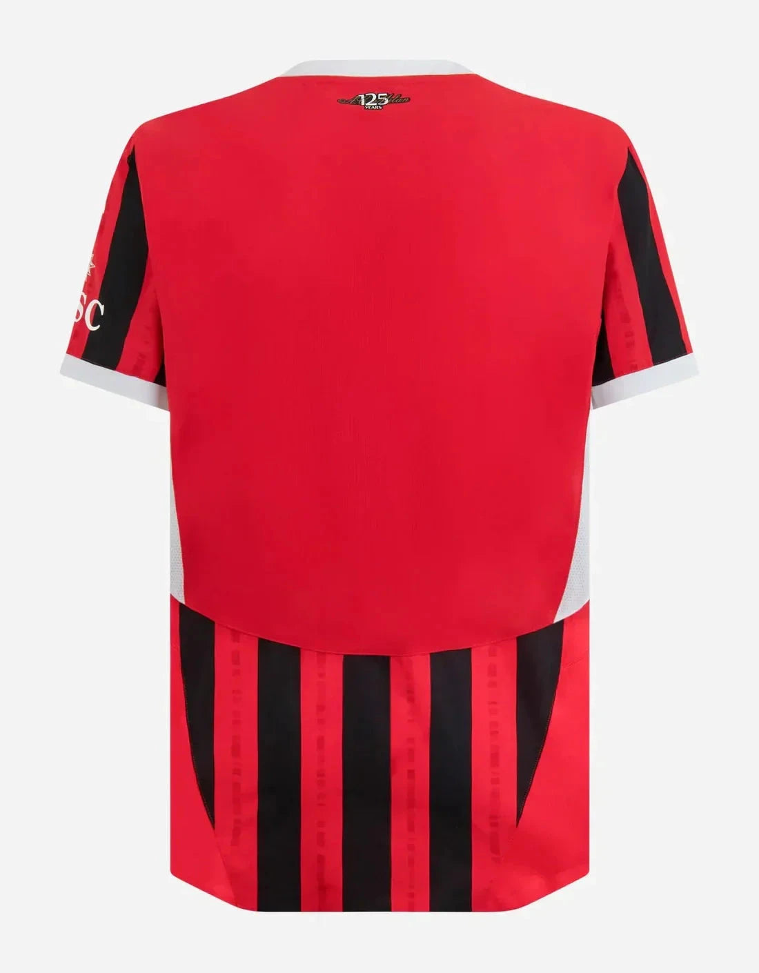 AC Milan 24/25 Home Jersey Champion Gearz