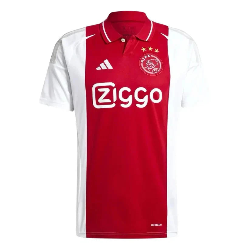 Ajax 24/25 Home Jersey Champion Gearz